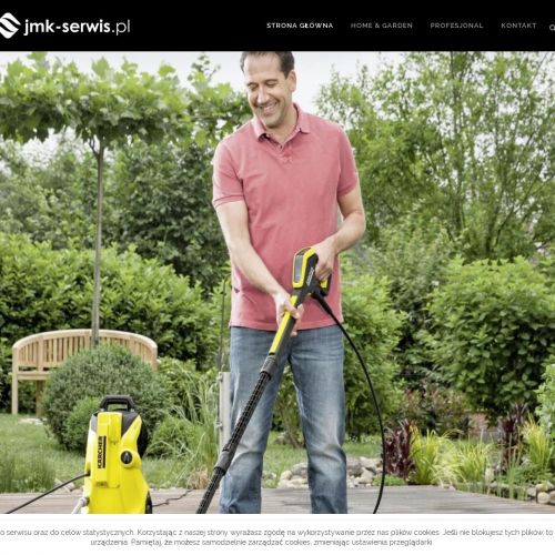 Odkurzacz do domu Karcher - Słupsk