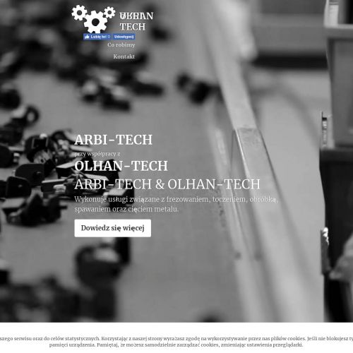 Toczenie CNC - Lubin