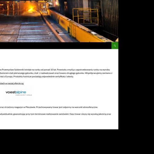 Taśmy zimnowalcowane