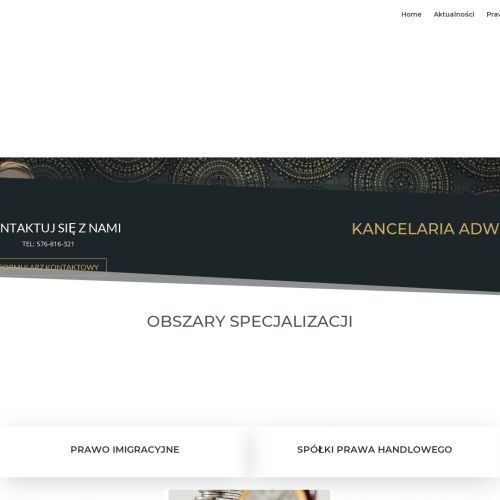 Dobry adwokat we Wrocławiu