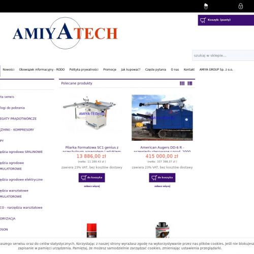 Gwoździarkę gazową do betonu