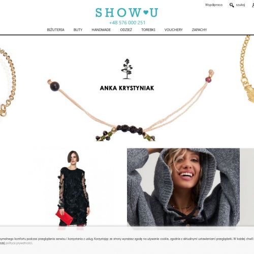 Sukienki z koronki gipiurowej