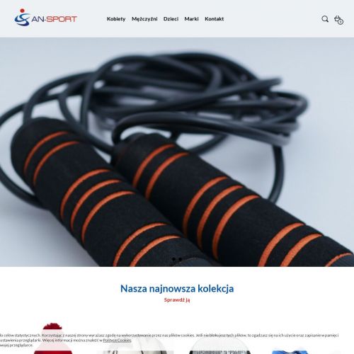 Markowe buty Adidas dla kobiet