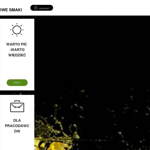 Nietypowy benefit - Katowice