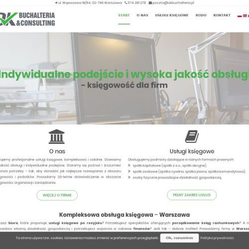 Wyprowadzanie zaległości księgowych