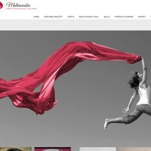 Przepisy na zbilansowaną dietę