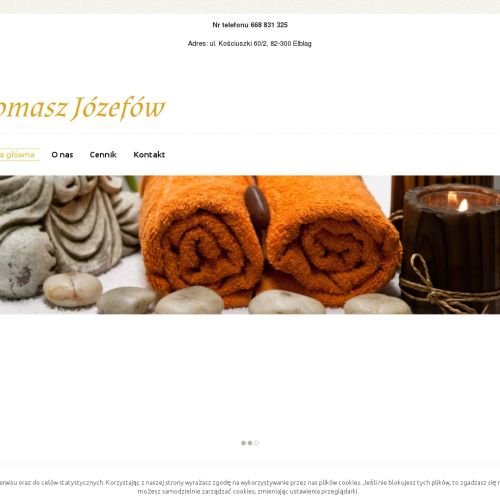 Leczenie wad postawy