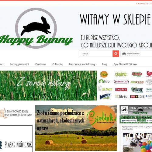 Specjalna mieszanka paszowa na serce