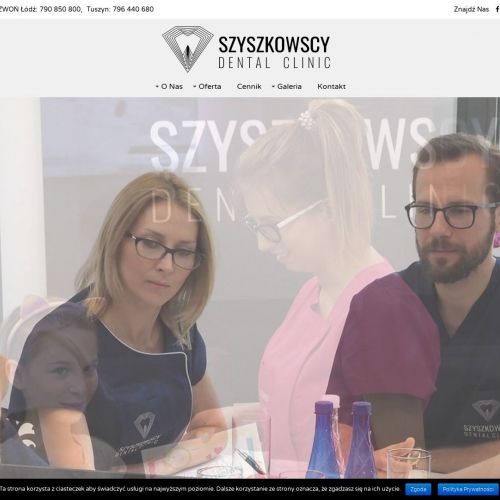 Chirurgia stomatologiczna w Łodzi