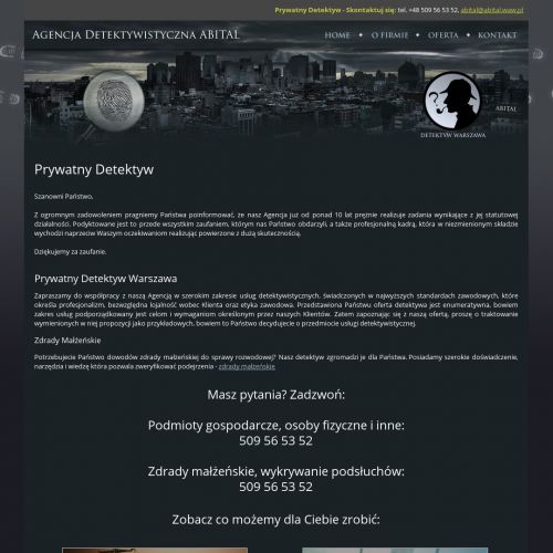 Wykrywanie podsłuchów