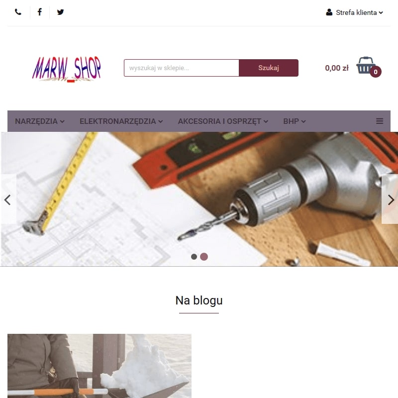 Tania odzież ochronna