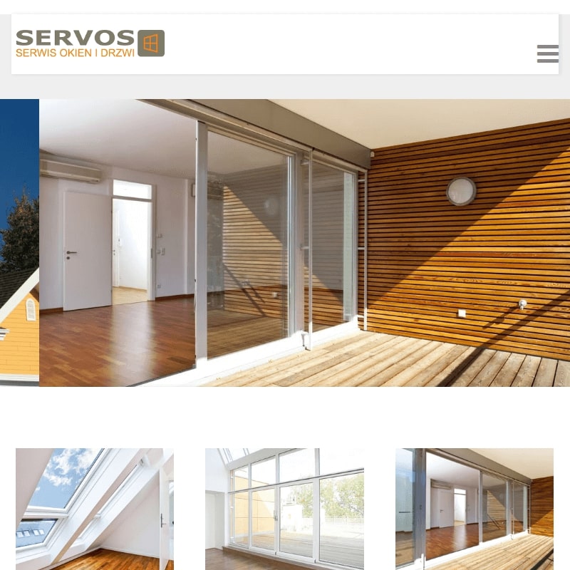 Naprawa okien i drzwi