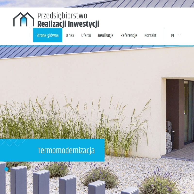 Budowa deweloperskich biurowców