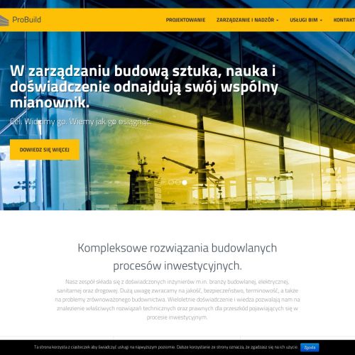 Przeglądy inwestycyjne w Zielonej Górze