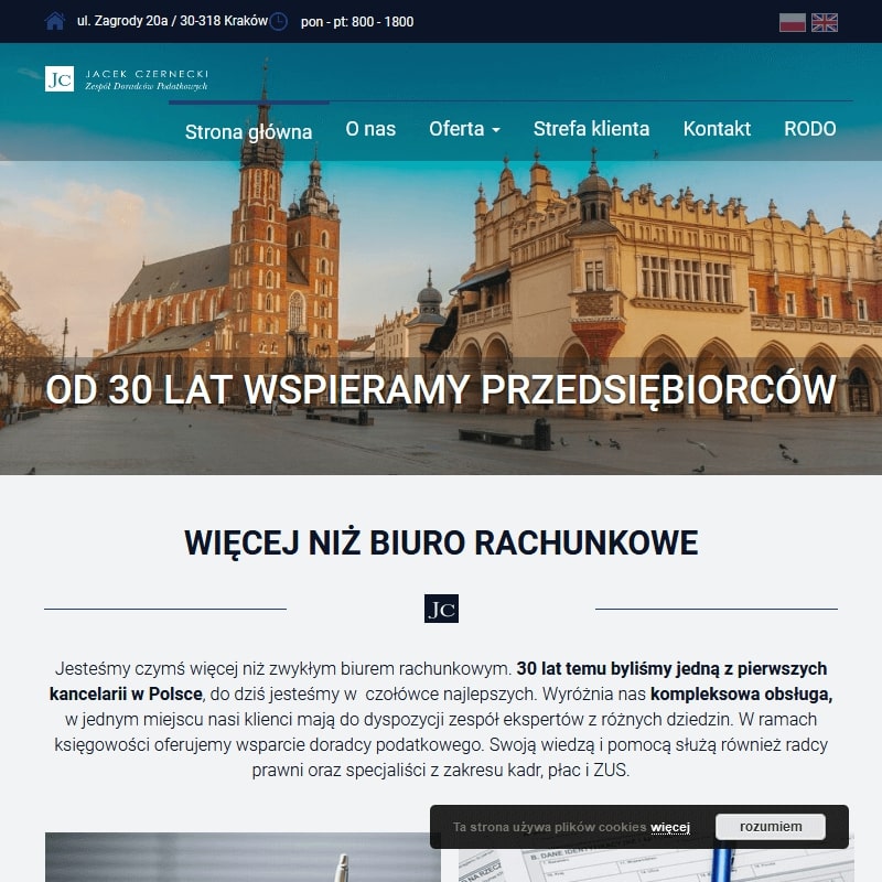 Biegły rewident