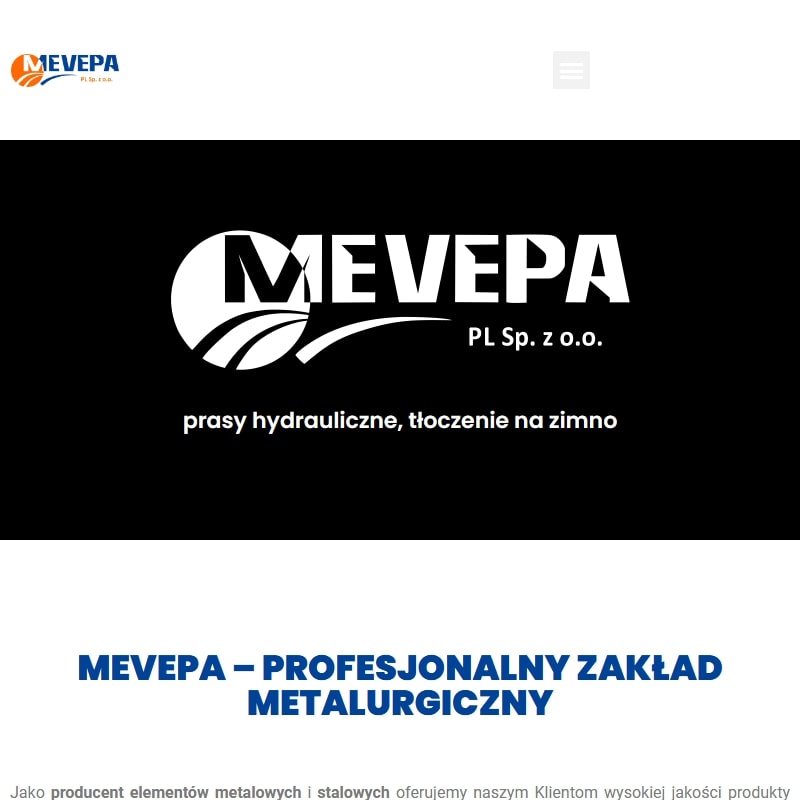 Bezubytkowa obróbka plastyczna