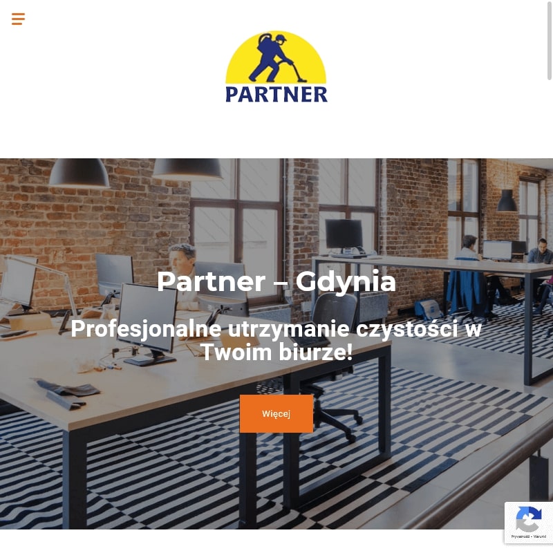 Sprzątanie biur w Gdańsku i Gdyni