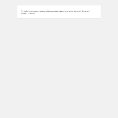 Biodegradowalne worki na śmieci