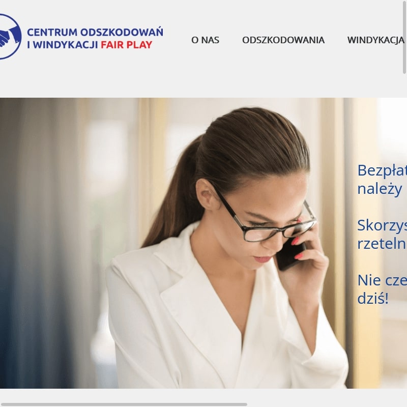 Odszkodowania powypadkowe