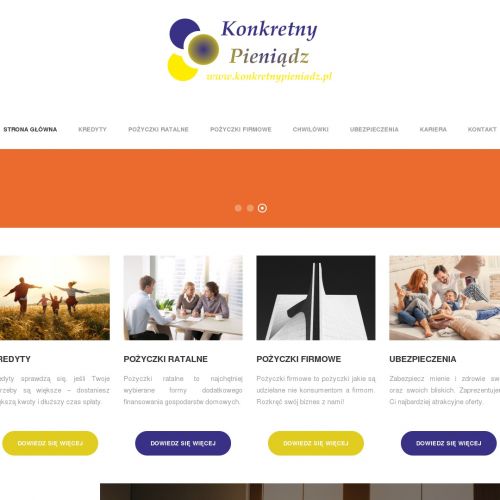 Chwilówki online bez baz i kredyty
