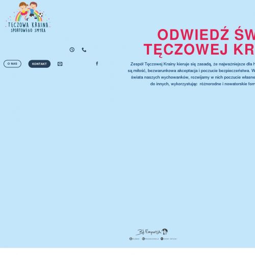 Przedszkole prywatne: Rokietnica