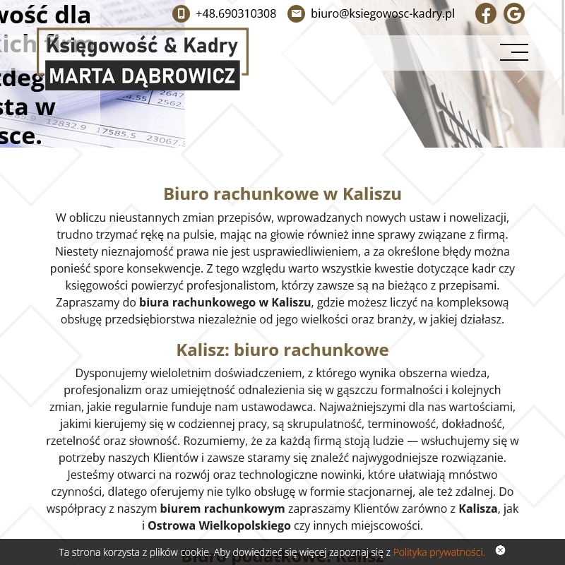 Rozliczanie PIT w Kaliszu