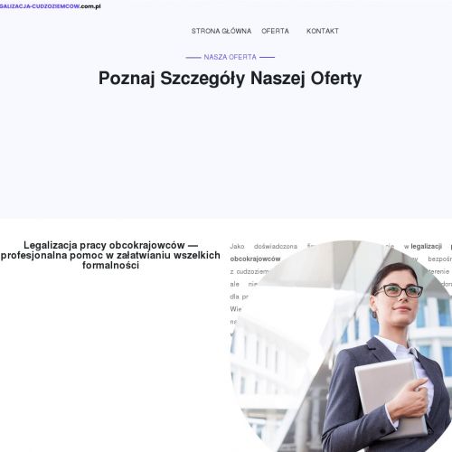 Zezwolenie na pobyt czasowy dla Ukraińca