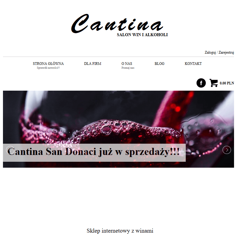 Ekskluzywne alkohole na prezent