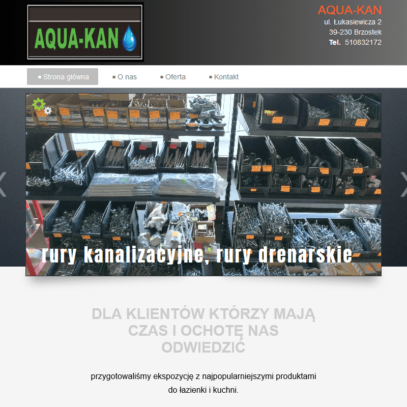 Armatura sanitarna i pompy ciepła