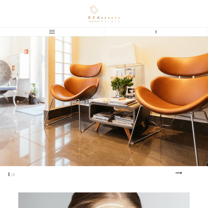 Leczenie nadpotliwości - Warszawa