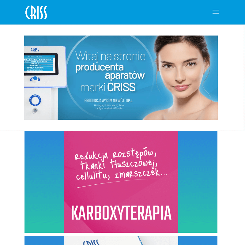 Aparaty do oczyszczania wodorowego