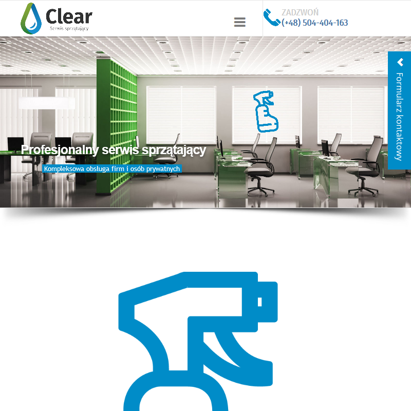 Koszenie trawników - Śląsk