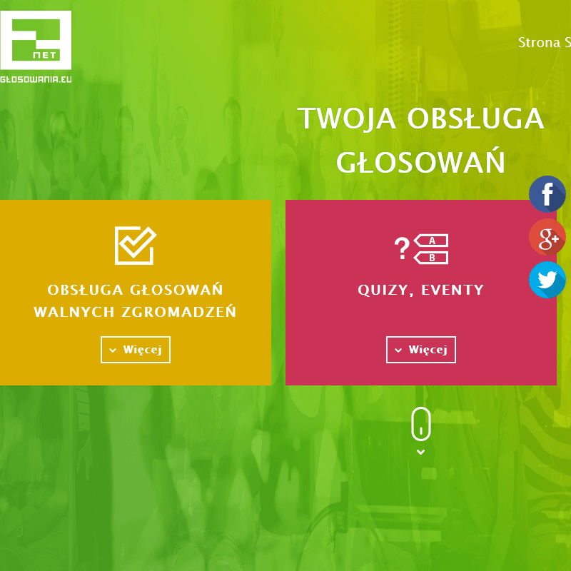 Jak przeprowadzić głosowanie?