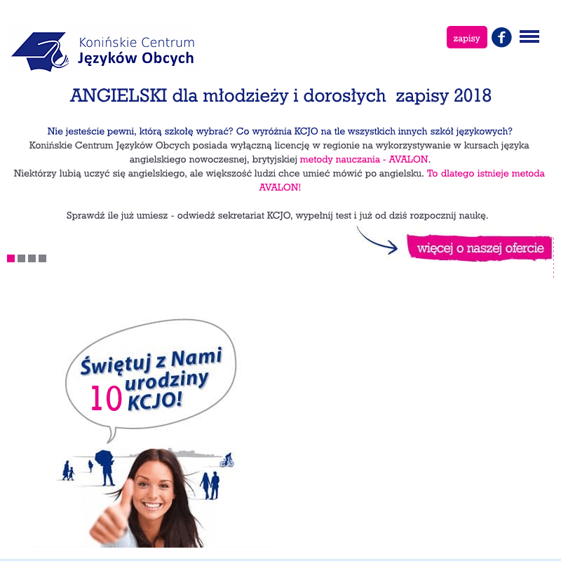 Wynajem sal szkoleniowych