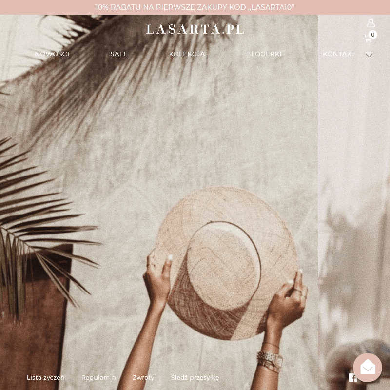 Sklep z torebkami z eko skóry