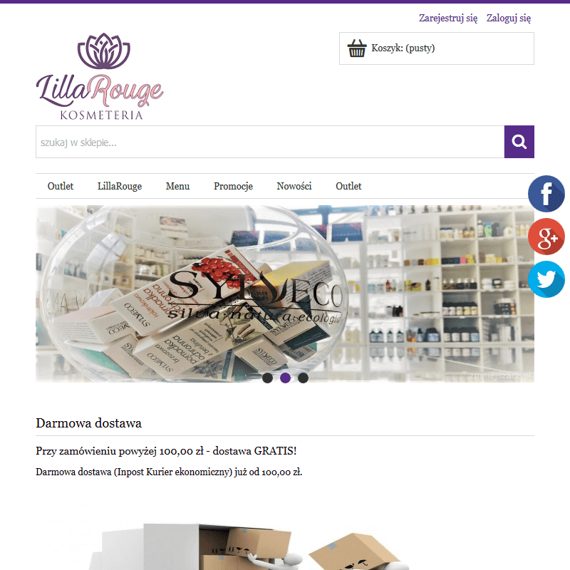 Płyn micelarny Vianek