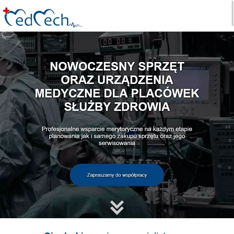 Metkownice medyczne do leków