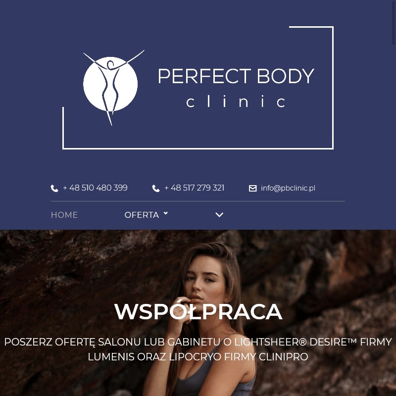 Urządzenia do kriolipolizy