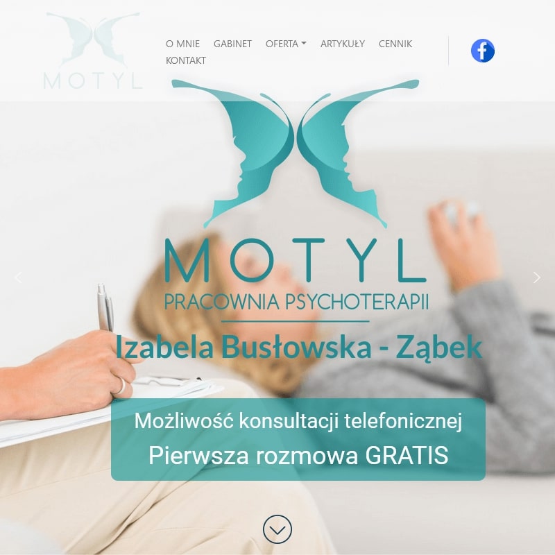 Terapia rodzinna lub małżeńska