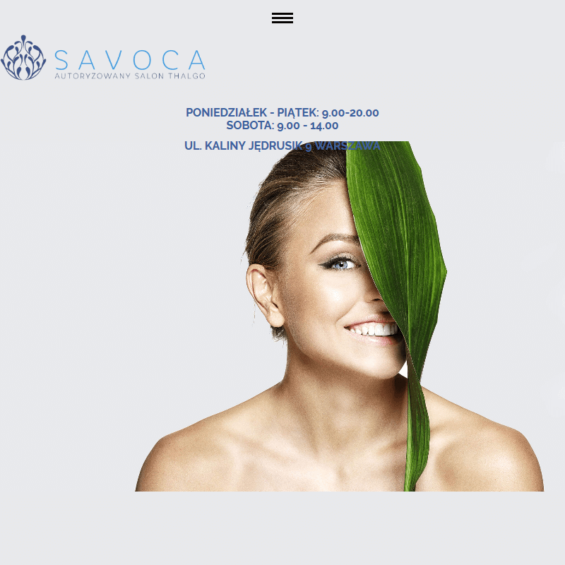 Zabieg liftingujący - Warszawa