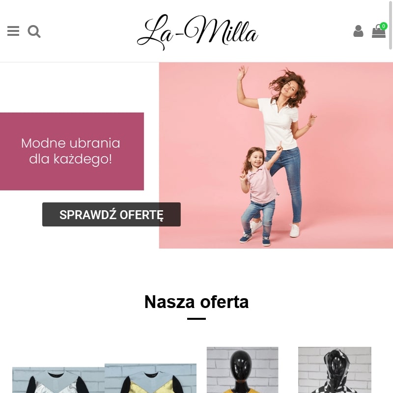 Płaszczyk jeansowy dla dziewczynki