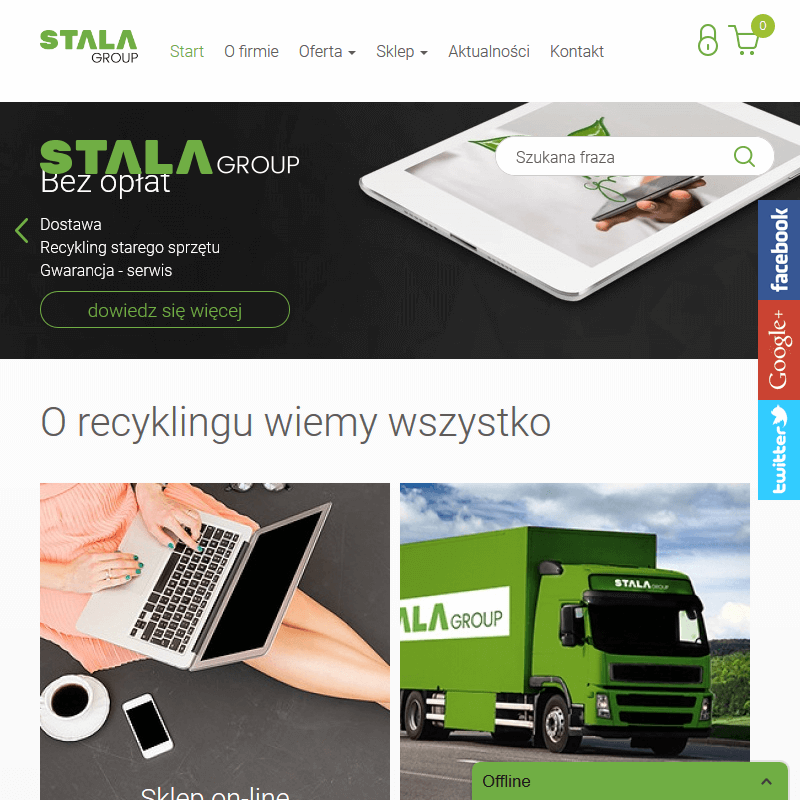 Tanie monitory poleasingowe