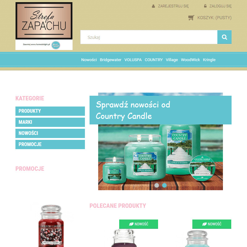 Zestawy do kąpieli - Wieluń