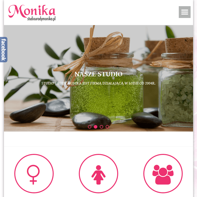 Medycyna estetyczna - Łódź