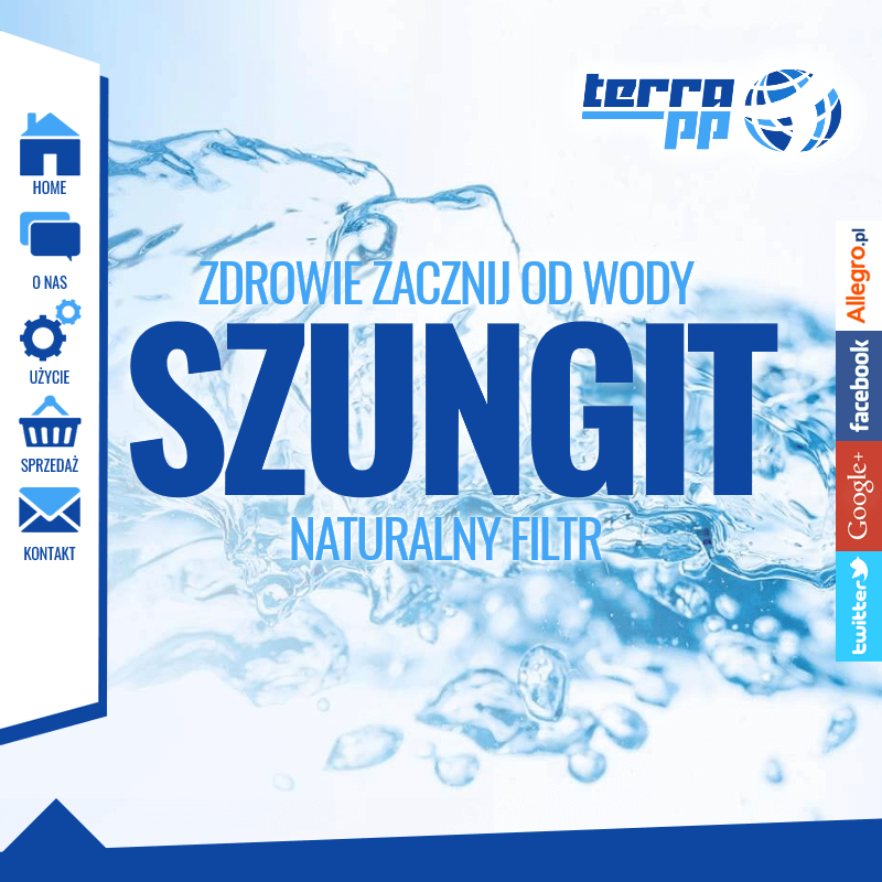 Zdrowa woda