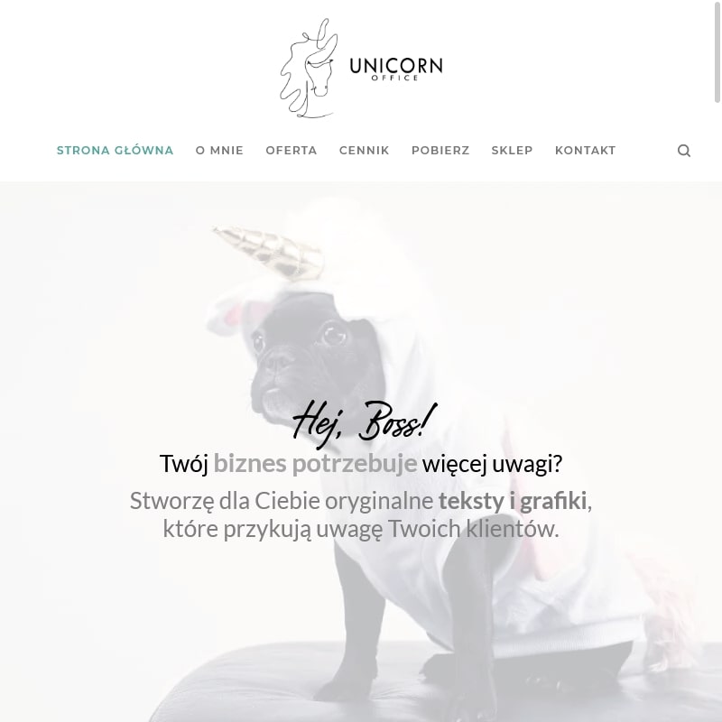 Copywriting sprzedażowy