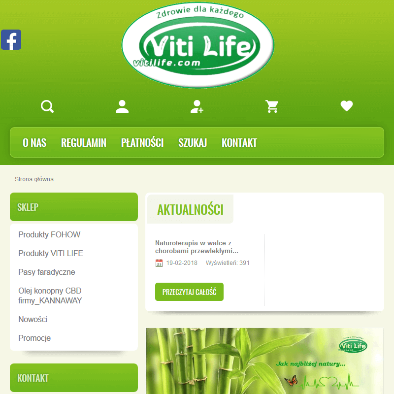 Naturalne produkty antynowotworowe