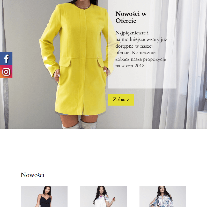 Eleganckie sukienki koktajlowe