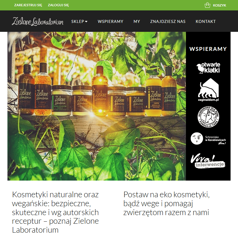 Regenerujący krem do rąk